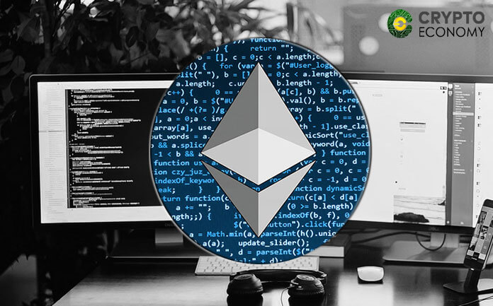 ethereum not turing complete