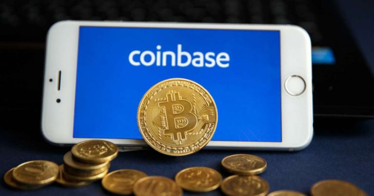 cryptos traded on coinbase